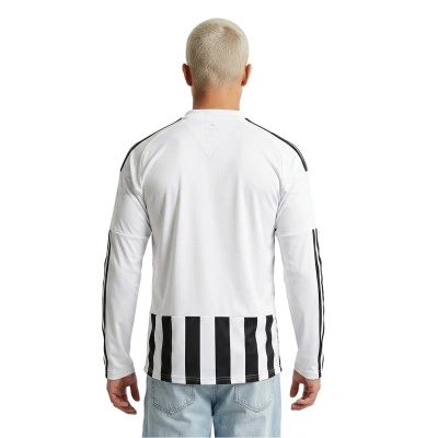 Juventus Thuistenue L/S 2026-2027 Shirt