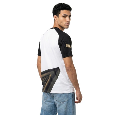 Juventus Pre-Match 2026-2027 T-Shirt