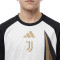 adidas Juventus Pre-Match 2026-2027 Kind T-Shirt