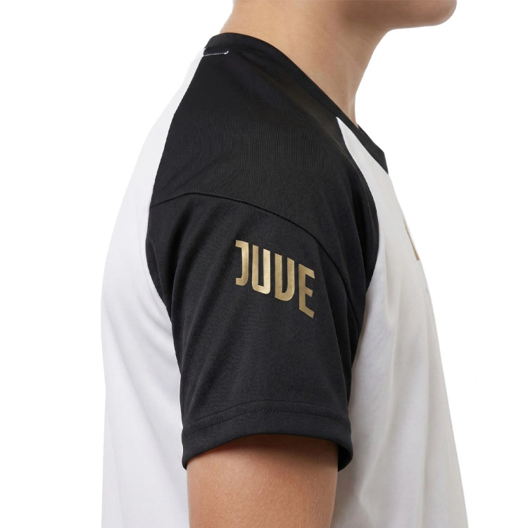 camiseta-adidas-juventus-pre-match-home-2026-2027-nino-whiteblack-3