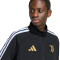 adidas Juventus Pre-Match 2026-2027 Jack