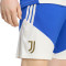 adidas Juventus Training 2026-2027 Shorts