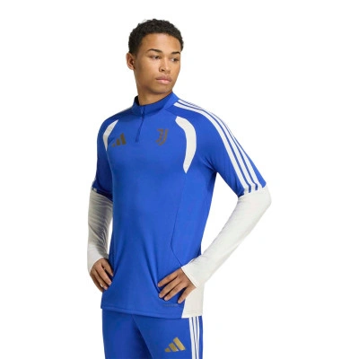Juventus Training 2026-2027 Sweatshirt