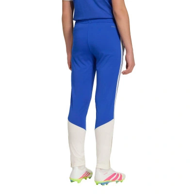 Juventus Training 2026-2027 Kind Lange broek