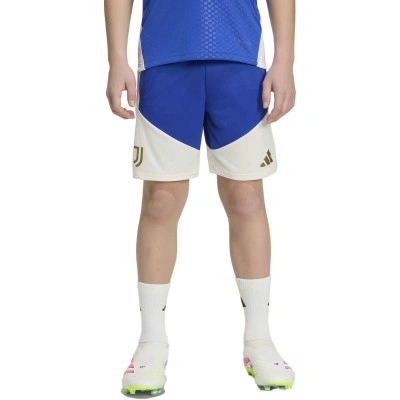 Juventus Training 2026-2027 Kind Shorts