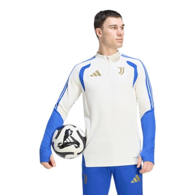 Juventus Training 2026-2027 Sweatshirt