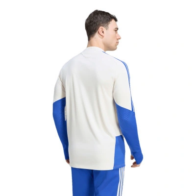 Juventus Training 2026-2027 Sweatshirt