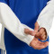 adidas Juventus Training  2026-2027 Niño Sweatshirt