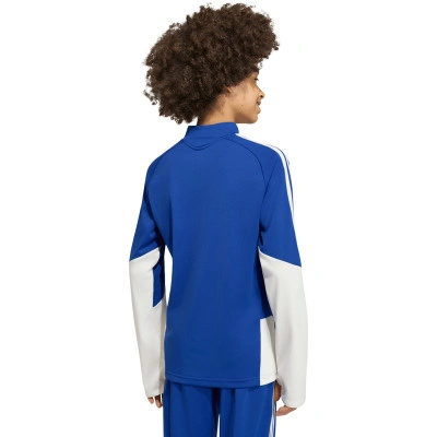 Juventus Training 2026-2027 Niño Sweatshirt