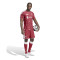 adidas Liverpool FC Authentic Thuistenue 2026-2027 Shirt