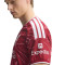 adidas Liverpool FC Authentic Thuistenue 2026-2027 Shirt