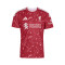 adidas Liverpool FC Authentic Thuistenue 2026-2027 Shirt