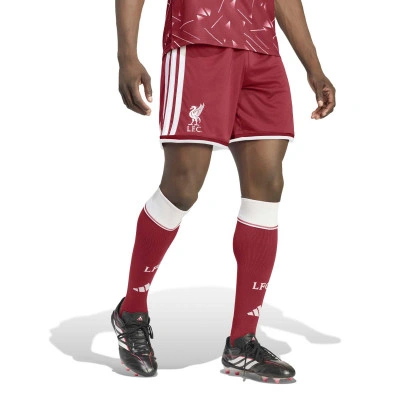 Liverpool FC Thuistenue 2026-2027 Shorts