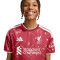 adidas Liverpool FC Thuistenue 2026-2027 Kinderen Shirt
