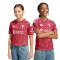 adidas Liverpool FC Thuistenue 2026-2027 Kinderen Shirt