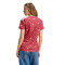 adidas Liverpool FC Thuistenue Vrouw 2026-2027 Shirt