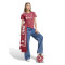 adidas Liverpool FC Thuistenue Vrouw 2026-2027 Shirt
