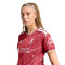 adidas Liverpool FC Thuistenue Vrouw 2026-2027 Shirt