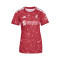 adidas Liverpool FC Thuistenue Vrouw 2026-2027 Shirt