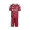 adidas Liverpool FC Thuistenue 2026-2027 Kind Tenue 
