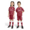 adidas Liverpool FC Thuistenue 2026-2027 Kind Tenue 