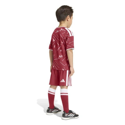 Liverpool FC Thuistenue 2026-2027 Kind Tenue