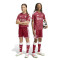 adidas Liverpool FC Thuistenue 2026-2027 Kind Shorts