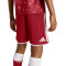 adidas Liverpool FC Thuistenue 2026-2027 Kind Shorts