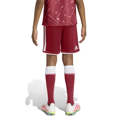 Liverpool FC Thuistenue 2026-2027 Kind Shorts