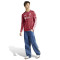 adidas Liverpool FC Thuistenue L/S 2026-2027 Shirt