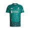 adidas Liverpool FC Thuistenue Keeper 2026-2027 Shirt