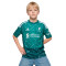 adidas Liverpool FC Thuistenue Keeper 2026-2027 Kind Shirt