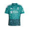 adidas Liverpool FC Thuistenue Keeper 2026-2027 Kind Shirt