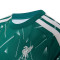 adidas Liverpool FC Thuistenue Keeper 2026-2027 Kind Shirt