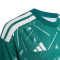 adidas Liverpool FC Thuistenue Keeper 2026-2027 Kind Shirt