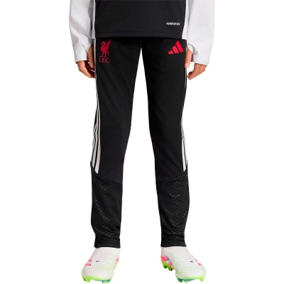 Liverpool Fc Training 2026-2027 Kind Lange broek