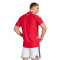 adidas Authentic Manchester United Thuistenue 2026-2027 Shirt