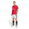 adidas Authentic Manchester United Thuistenue 2026-2027 Shirt