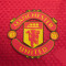 adidas Authentic Manchester United Thuistenue 2026-2027 Shirt