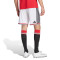 adidas Manchester United Thuistenue 2026-2027 Shorts