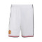adidas Manchester United Thuistenue 2026-2027 Shorts