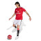 adidas Manchester United Thuistenue 2026-2027 Shorts