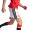 adidas Manchester United Thuistenue 2026-2027 Shorts