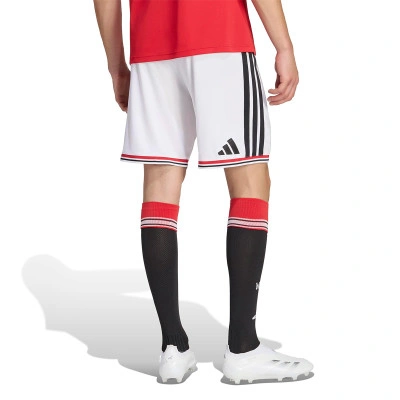 Manchester United Thuistenue 2026-2027 Shorts