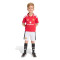 adidas Manchester United Thuistenue 2026-2027 Kind Tenue 