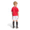 adidas Manchester United Thuistenue 2026-2027 Kind Tenue 