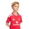 adidas Manchester United Thuistenue 2026-2027 Kind Tenue 
