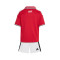 adidas Manchester United Thuistenue 2026-2027 Kind Tenue 