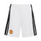 adidas Manchester United Thuistenue 2026-2027 Kind Tenue 