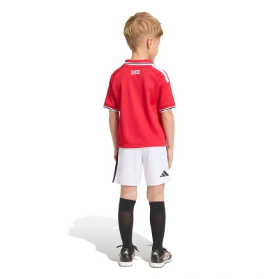 Manchester United Thuistenue 2026-2027 Kind Tenue